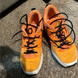 eybl kd 15 (peach jam)
